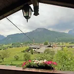 Alpenpanoramahotel Kohlhiasl-hoeh Hotel Schönau am Königssee