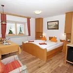 Alpenpanoramahotel Kohlhiasl-hoeh Otel