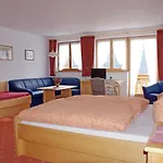 Alpenpanoramahotel Kohlhiasl-hoeh *