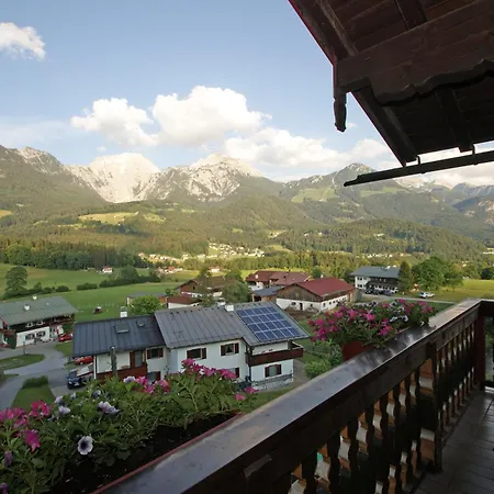 Alpenpanoramahotel Kohlhiasl-hoeh