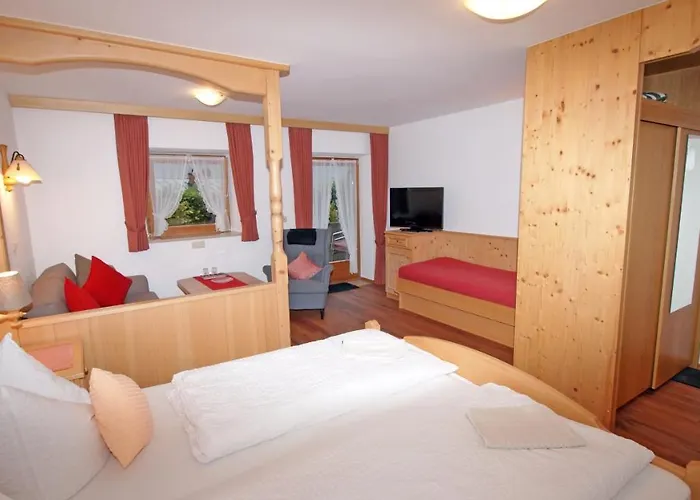 Alpenpanoramahotel Kohlhiasl-hoeh Hotel *
