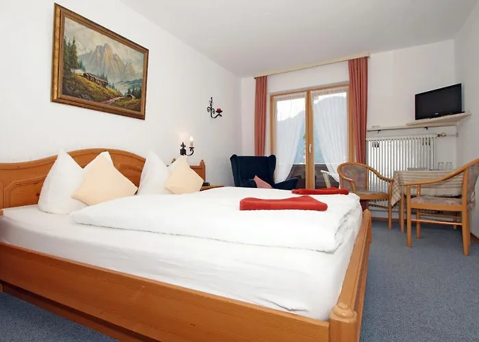 Alpenpanoramahotel Kohlhiasl-hoeh Hotel