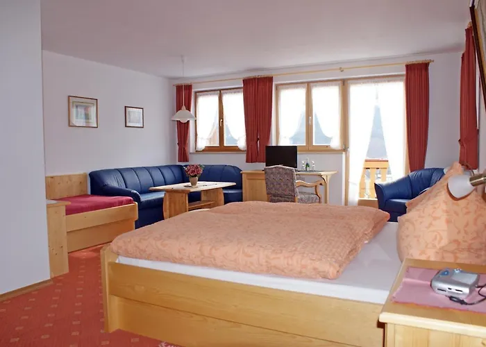 Alpenpanoramahotel Kohlhiasl-hoeh *