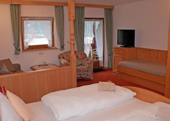 Alpenpanoramahotel Kohlhiasl-hoeh Hotel