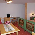 Отель Alpenpanoramahotel Kohlhiasl-hoeh Шёнау-ам-Кёнигсзе