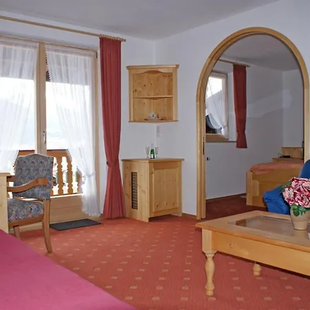 Alpenpanoramahotel Kohlhiasl-hoeh Hotel *