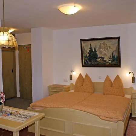 Alpenpanoramahotel Kohlhiasl-hoeh فندق Schönau am Königssee