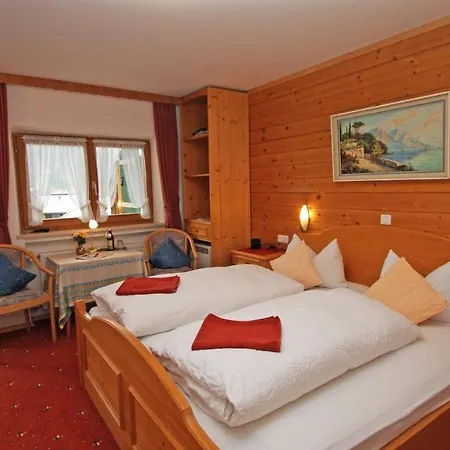 Alpenpanoramahotel Kohlhiasl-hoeh Schoenau am Koenigsee