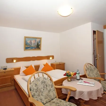 Alpenpanoramahotel Kohlhiasl-hoeh Schoenau am Koenigsee