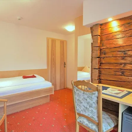Alpenpanoramahotel Kohlhiasl-hoeh Hotel Schoenau am Koenigsee