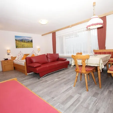 Alpenpanoramahotel Kohlhiasl-hoeh Hotel Schoenau am Koenigsee
