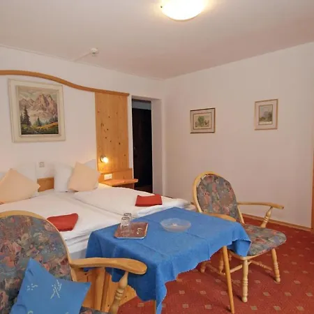 Alpenpanoramahotel Kohlhiasl-hoeh * Schönau am Königssee